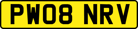 PW08NRV