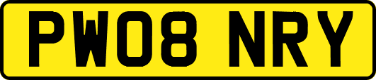 PW08NRY