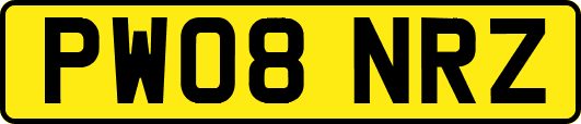 PW08NRZ
