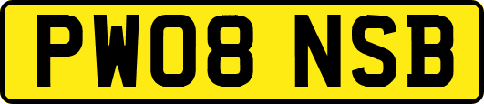 PW08NSB