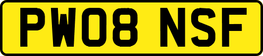 PW08NSF