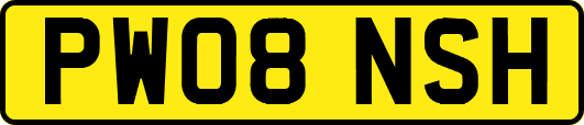 PW08NSH