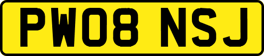 PW08NSJ