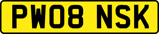 PW08NSK