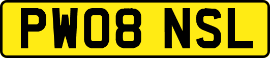 PW08NSL