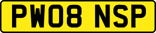 PW08NSP