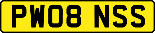 PW08NSS