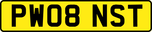 PW08NST