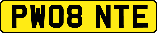 PW08NTE