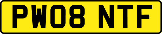PW08NTF