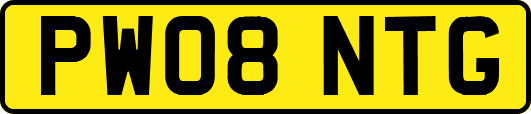 PW08NTG