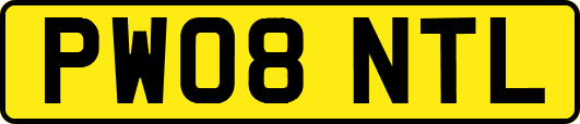 PW08NTL