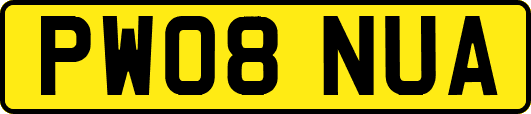 PW08NUA