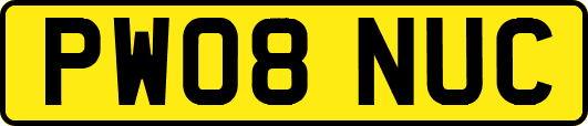PW08NUC