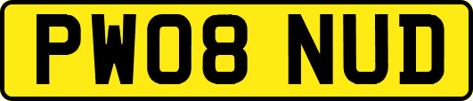 PW08NUD