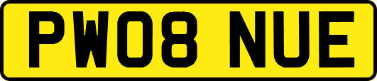 PW08NUE