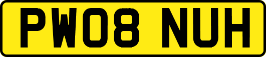 PW08NUH