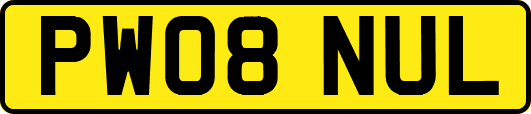 PW08NUL