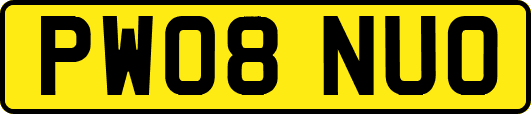 PW08NUO