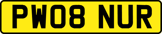PW08NUR