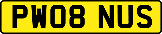 PW08NUS