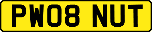 PW08NUT