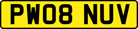 PW08NUV