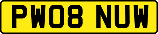 PW08NUW