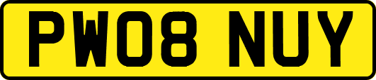 PW08NUY