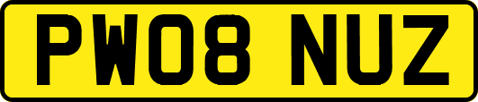 PW08NUZ