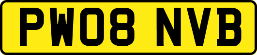 PW08NVB