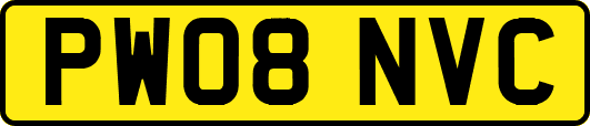PW08NVC
