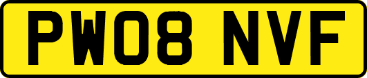 PW08NVF