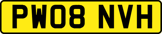 PW08NVH