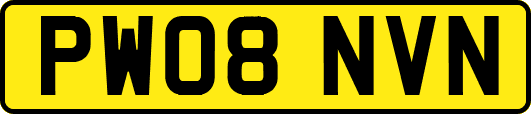 PW08NVN