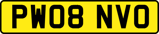 PW08NVO