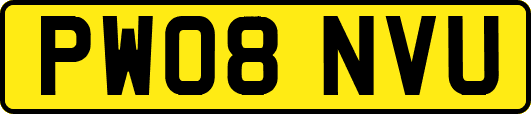 PW08NVU