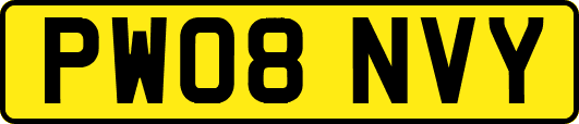 PW08NVY