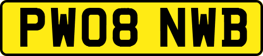 PW08NWB