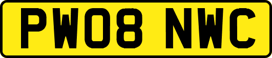 PW08NWC