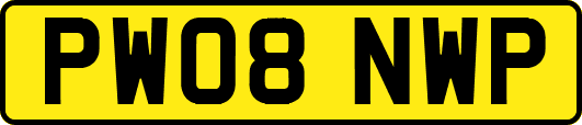 PW08NWP