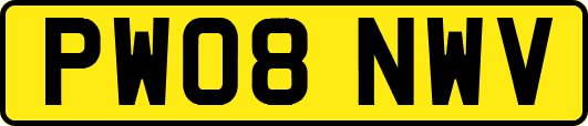 PW08NWV