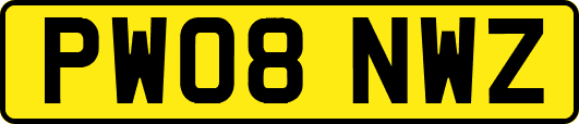 PW08NWZ
