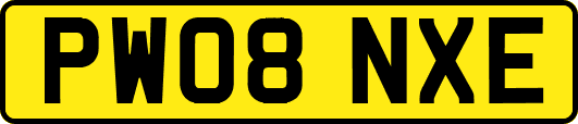 PW08NXE
