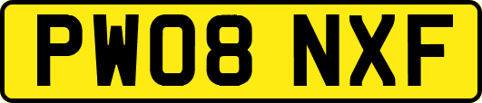 PW08NXF