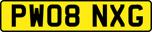PW08NXG
