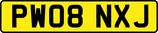 PW08NXJ