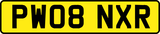 PW08NXR