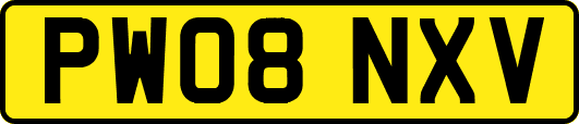 PW08NXV