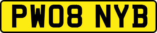 PW08NYB